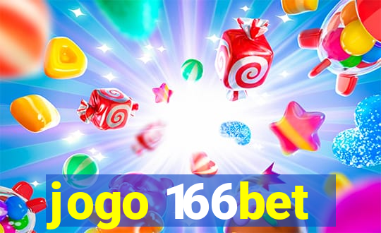 jogo 166bet